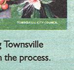 Article: Townsville City Council - City Update, December 2003